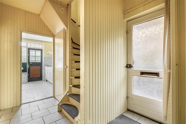 Medium property photo - Vredewold 21, 9642 EN Veendam